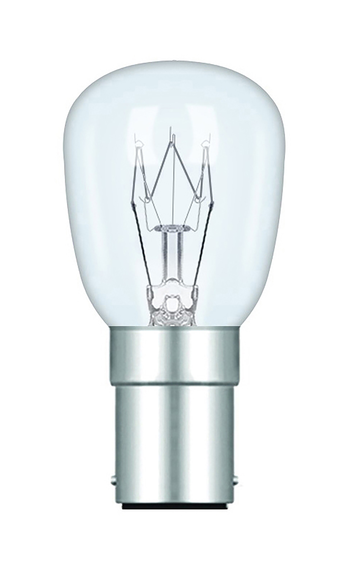 Pygmy Incandescent Luxram Pygmy & Appliance